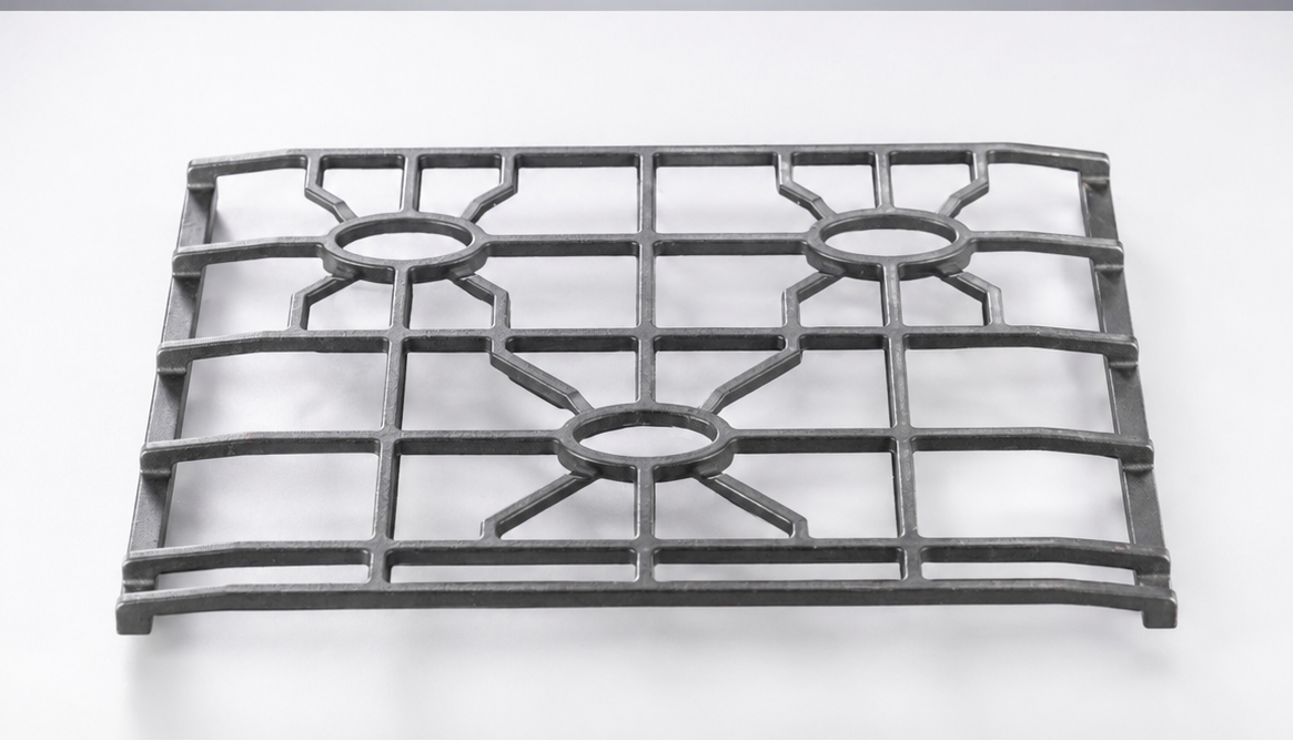 Extra Grate