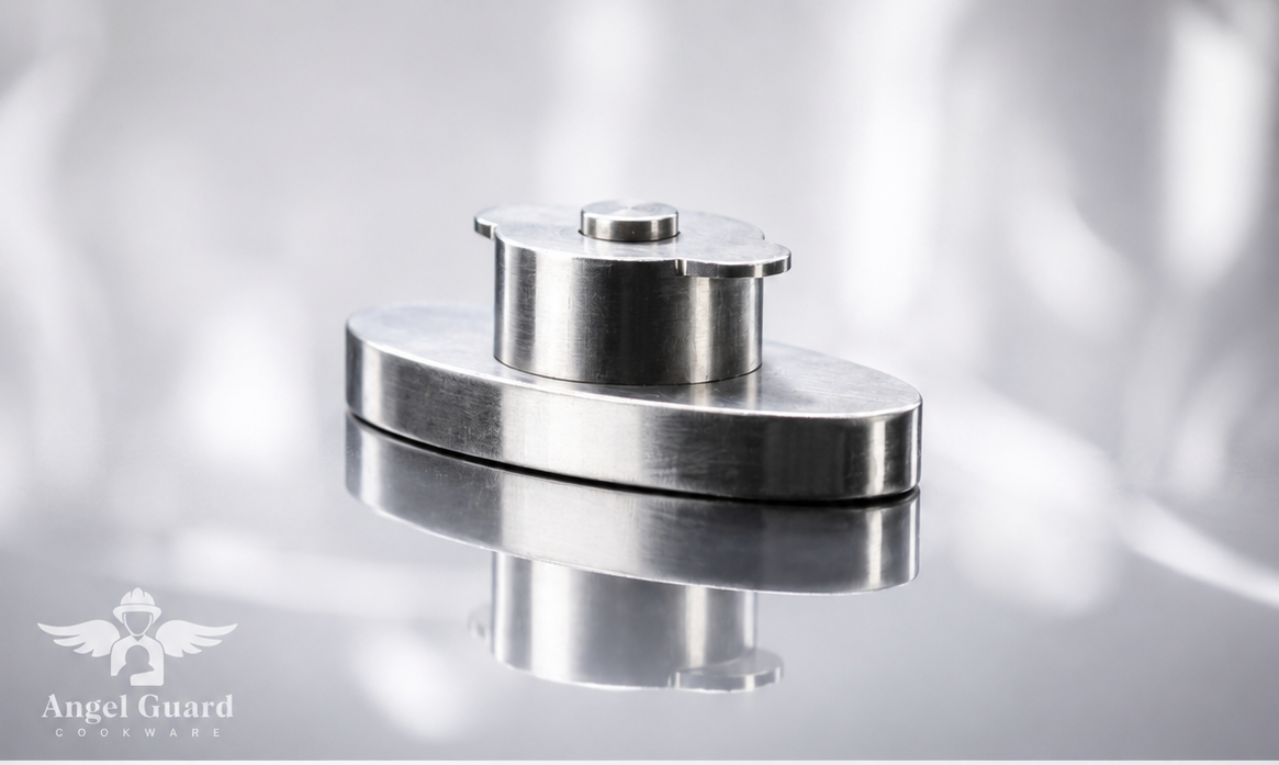 Safety Stem™ Replacement Pack of Four
